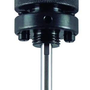 M.K. Morse MA45PS Arbor 7/16" Hex, Pin Arbor, 5/8-18, High Speed Steel Drill