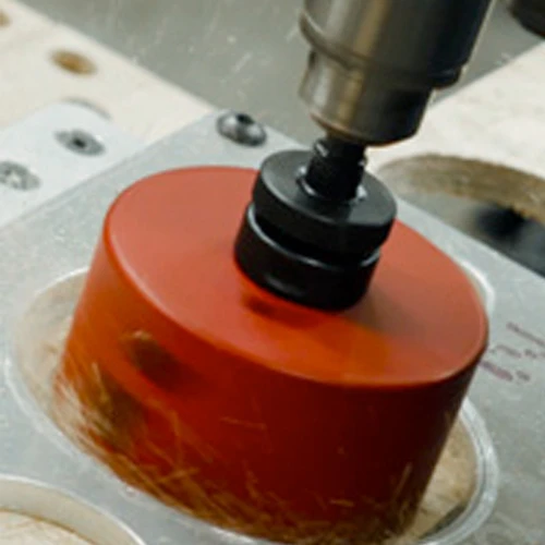 M.K. Morse MHS12 3/4" (19mm) Advanced Bi-Metal Hole Saw - No Arbor — product image 5