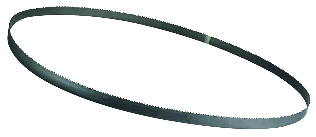 M.K. Morse ZWEP321216MC Bimetal Portable Bandsaw Blade (3-Pack)