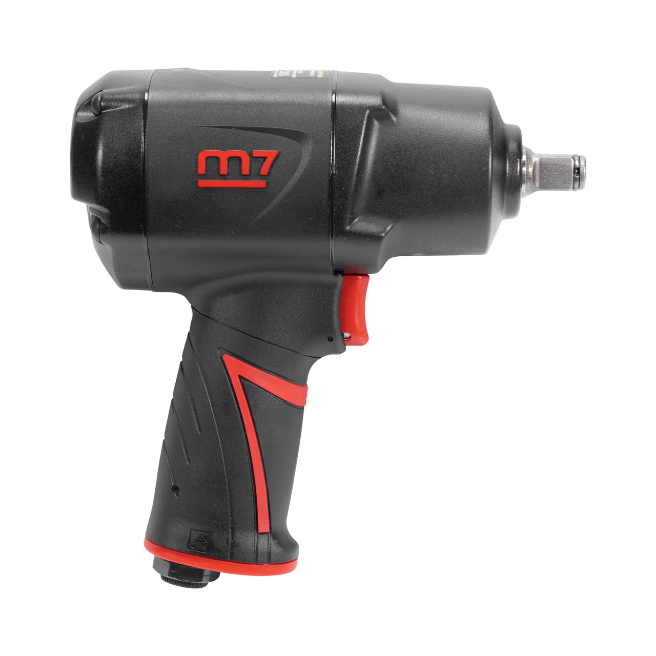 M7 1/2" Air Impact Wrench 1" Bolt 1200 Ft Lb Max And EZ Grease (NC-4255QH) — product image 7