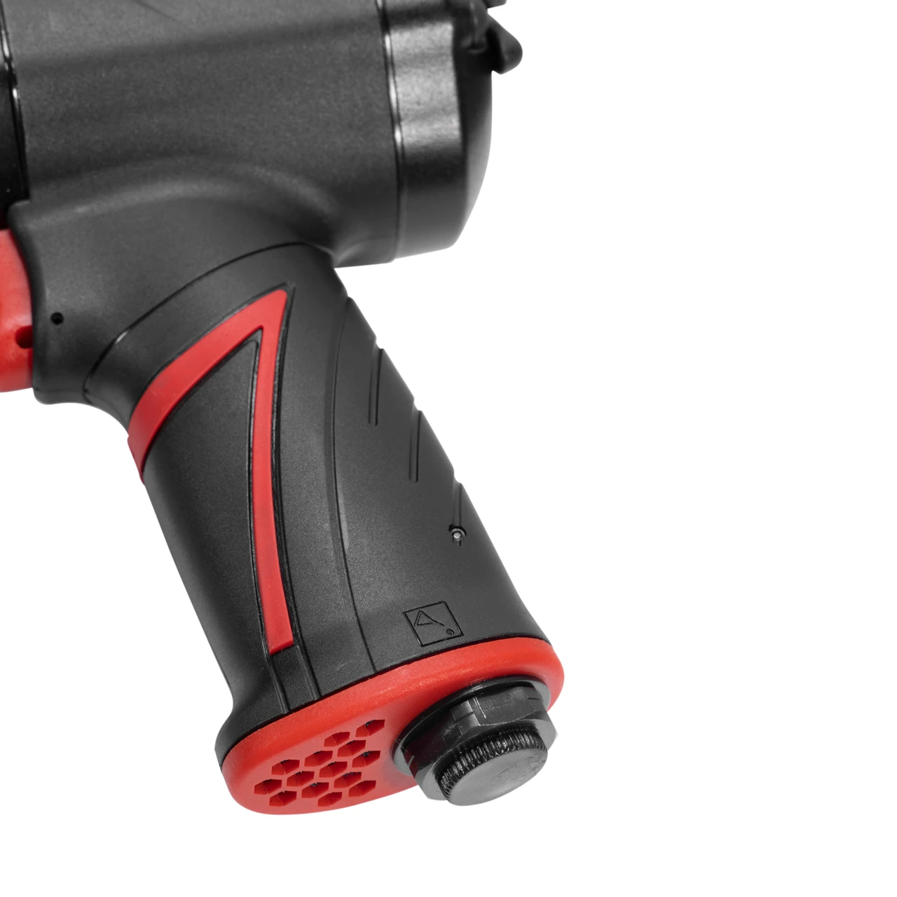 M7 1/2" Air Impact Wrench 1" Bolt 1200 Ft Lb Max And EZ Grease (NC-4255QH) — product image 12