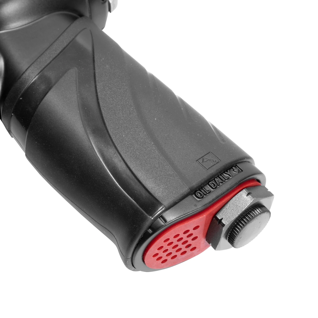 M7 1/2" Air Impact Wrench Mini With 5/8" Bolt And Jumbo Hammer Clutch (NC-4630Q) — product image 6