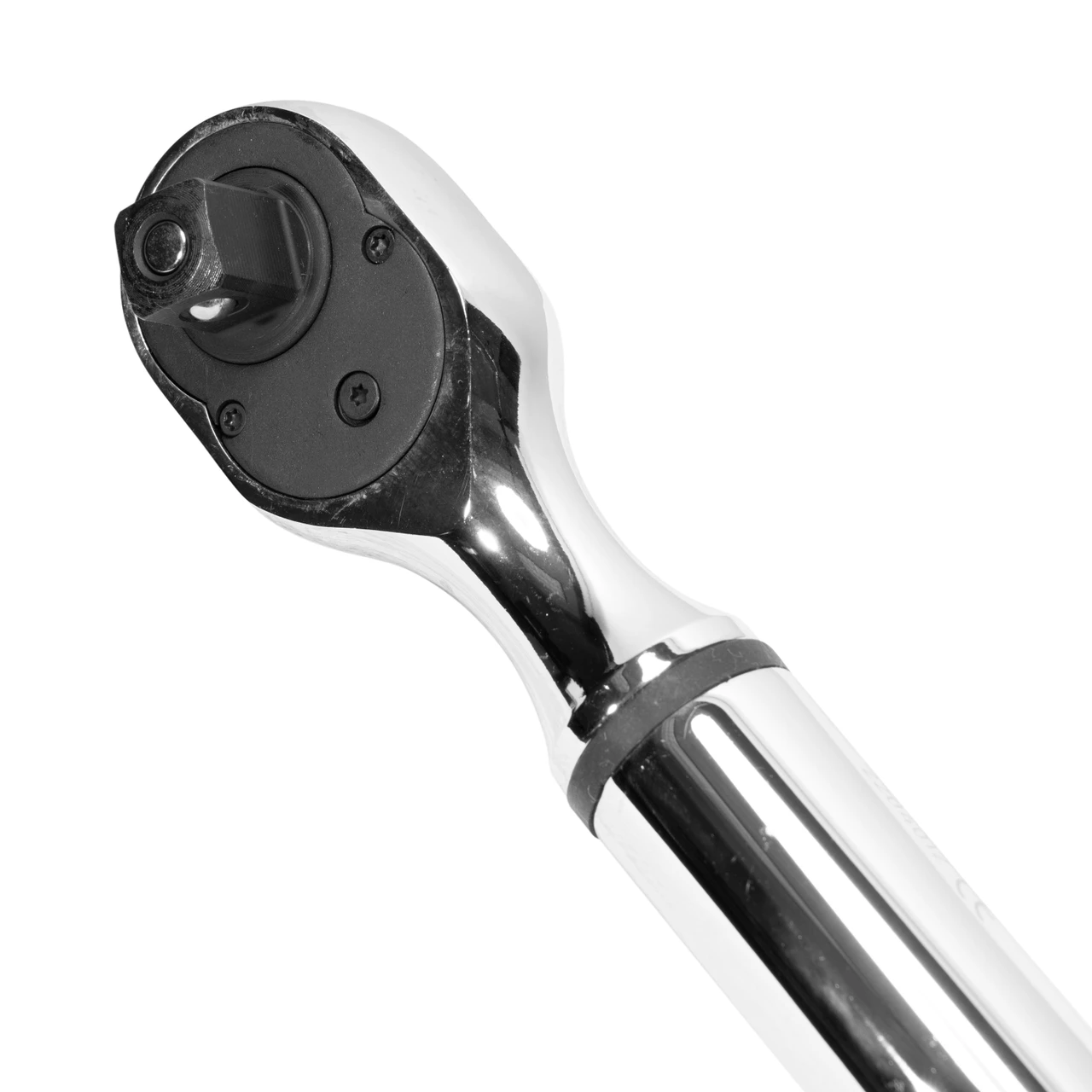 M7 1/2" Digital Torque Wrench 5.0-99 Lb-ft Torque Range LCD Display (GTW-406135) — product image 4