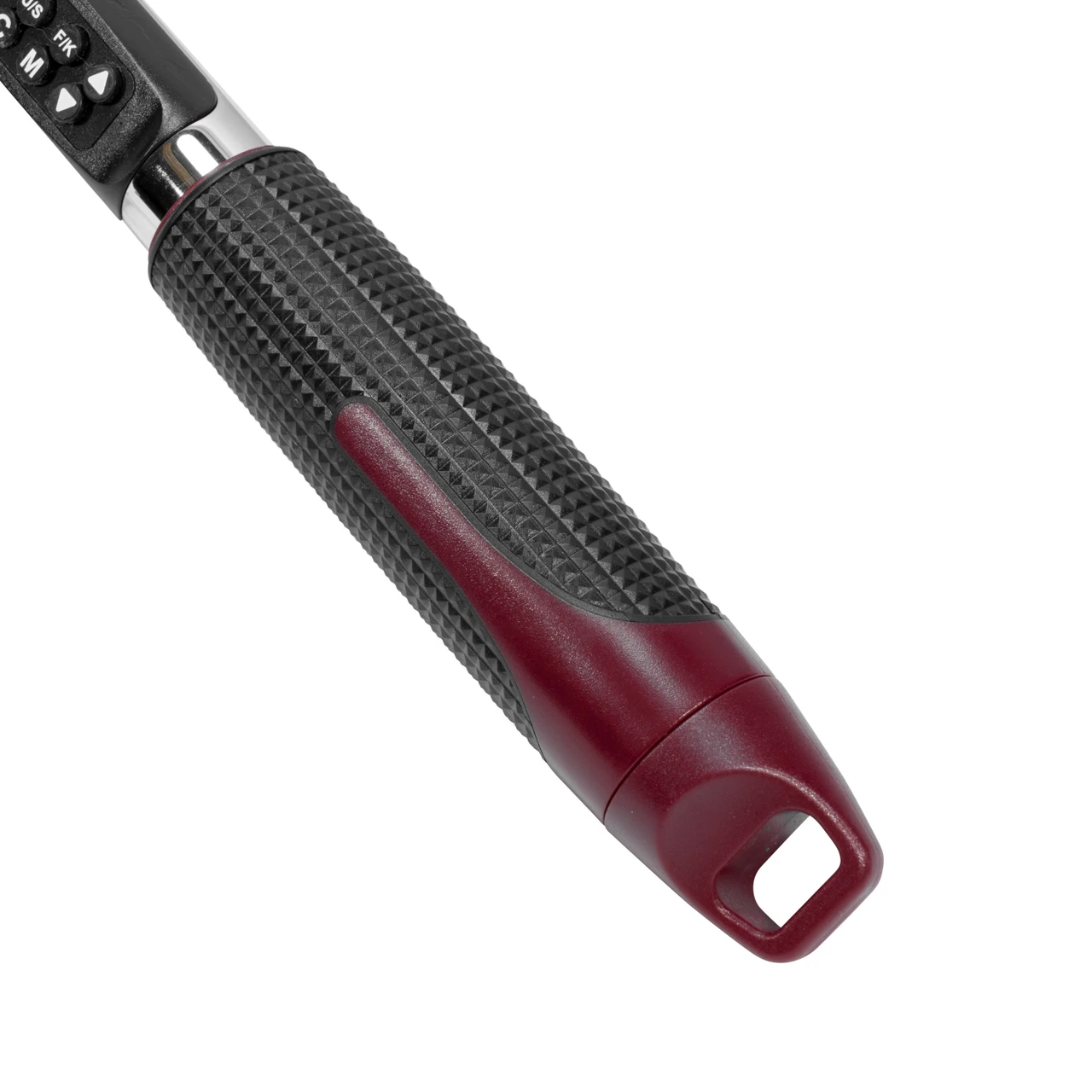 M7 1/2" Digital Torque Wrench 5.0-99 Lb-ft Torque Range LCD Display (GTW-406135) — product image 5