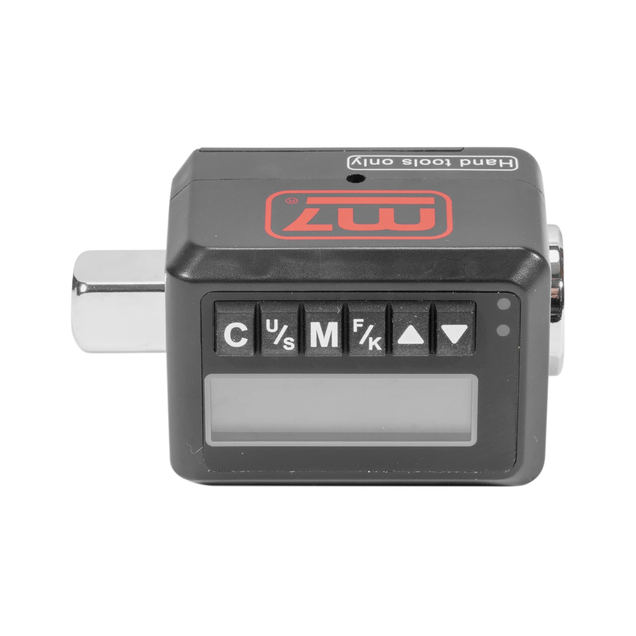 M7 1/2"" Digital Torque Wrench Adapter For Ratchets 340 Nm Max Torque (GTW-941) — product image 3