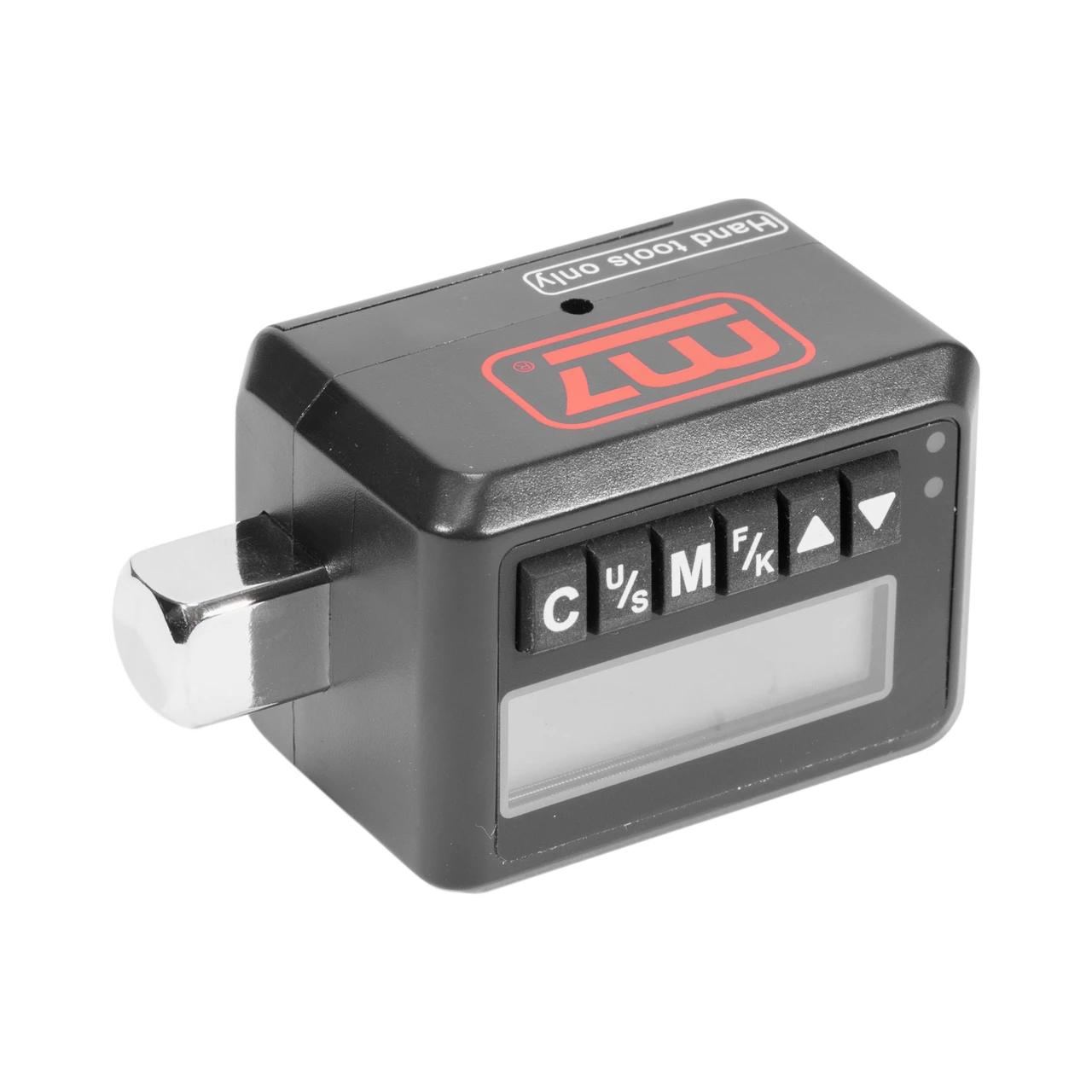 M7 1/2"" Digital Torque Wrench Adapter For Ratchets 340 Nm Max Torque (GTW-941) — product image 4