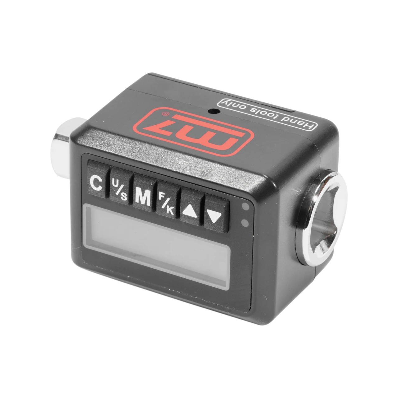 M7 1/2"" Digital Torque Wrench Adapter For Ratchets 340 Nm Max Torque (GTW-941) — product image 5