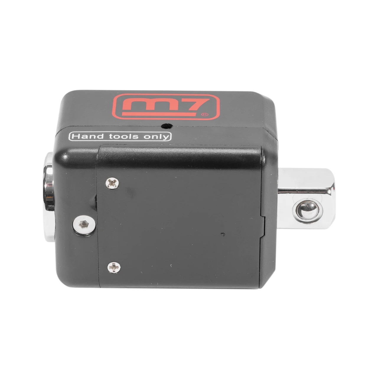 M7 1/2"" Digital Torque Wrench Adapter For Ratchets 340 Nm Max Torque (GTW-941) — product image 7