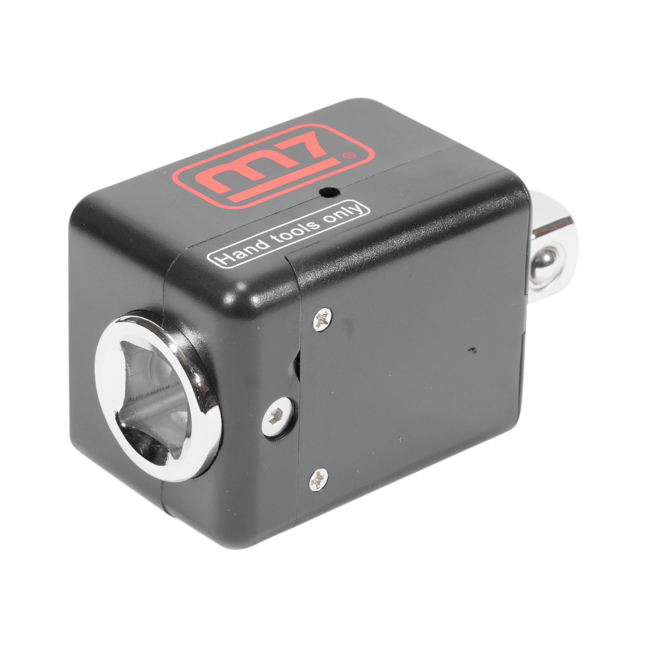 M7 1/2"" Digital Torque Wrench Adapter For Ratchets 340 Nm Max Torque (GTW-941) — product image 8