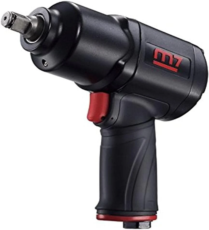 M7 1/2" Dr Composite Impact Wrench 850Ft-Lbs (NC-4233Q)