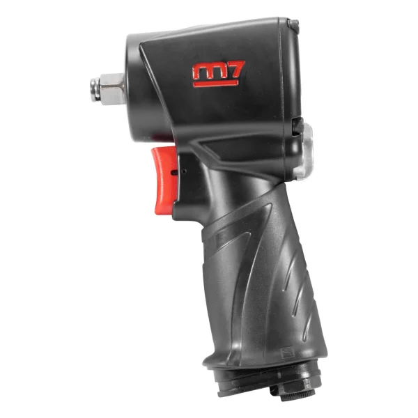 M7 1/2" Drive Air Impact Wrench (NC-4650)