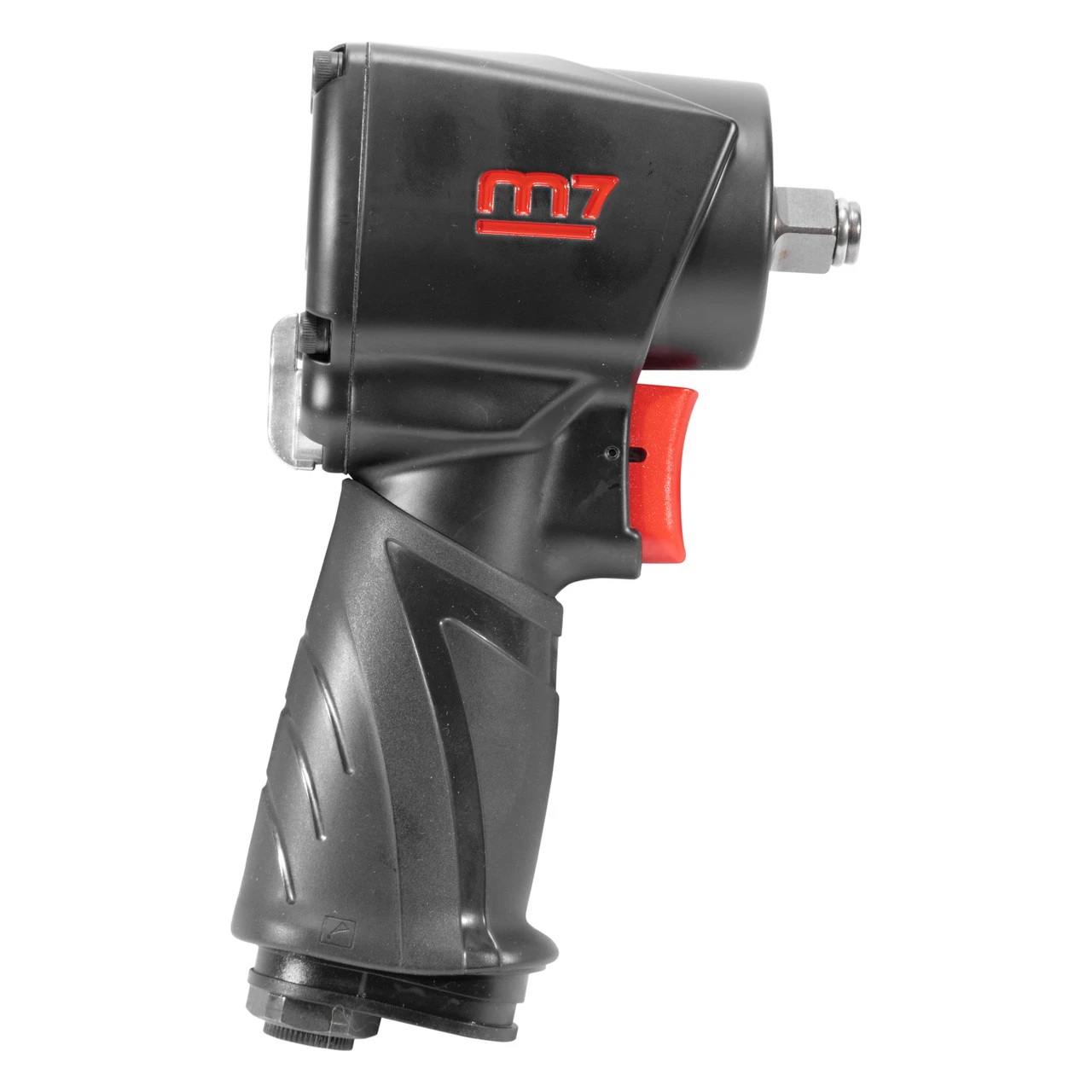 M7 1/2" Drive Air Impact Wrench (NC-4650) — product image 2