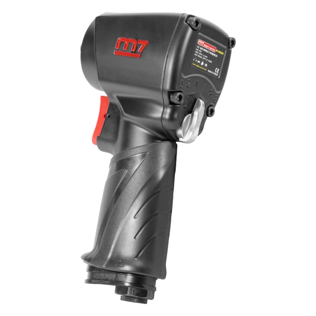M7 1/2" Drive Air Impact Wrench (NC-4650) — product image 3
