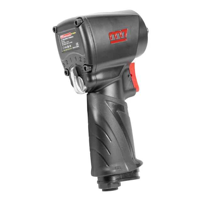 M7 1/2" Drive Air Impact Wrench (NC-4650) — product image 4