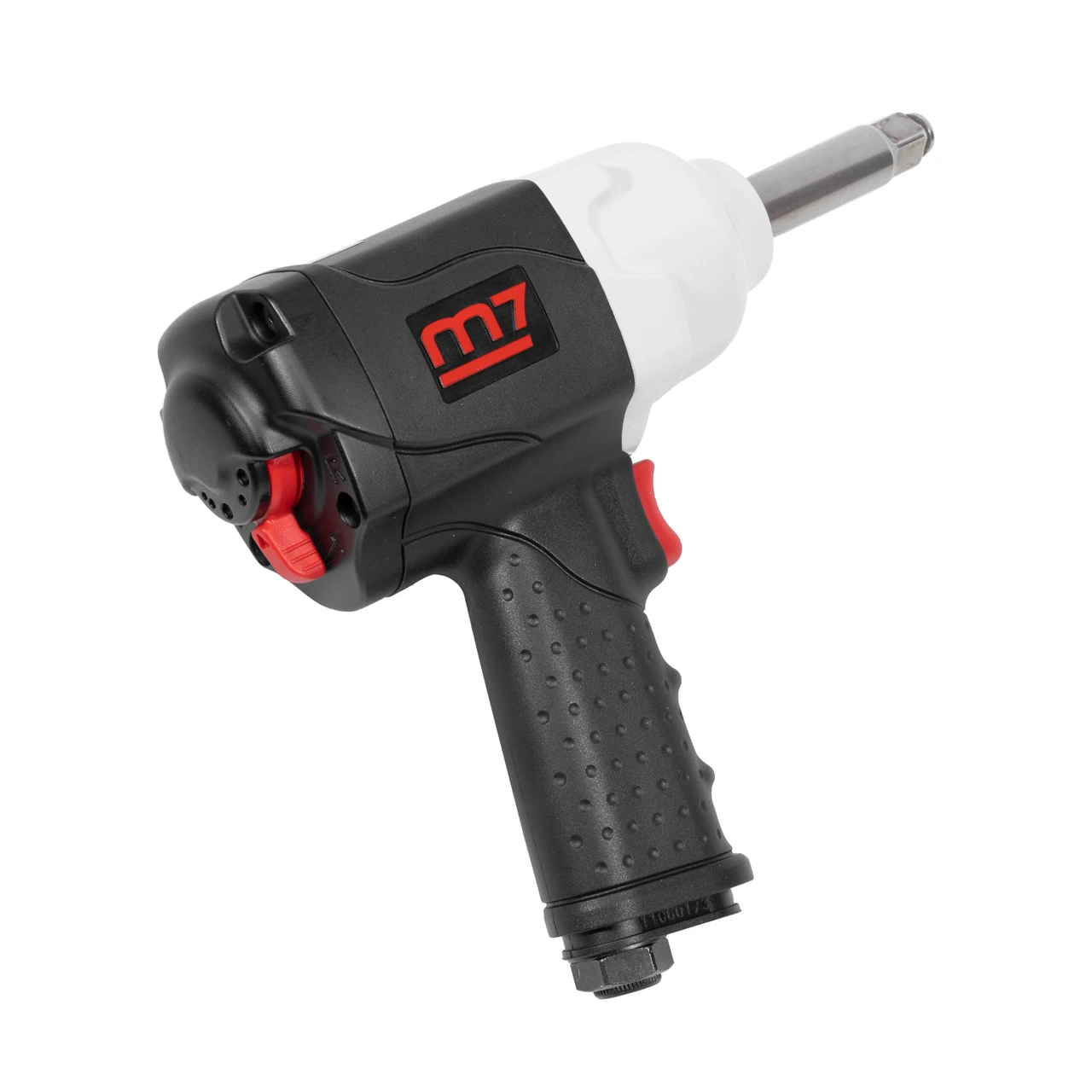 M7 1/2" Drive Air Impact Wrench with 2" Anvil and 180-400 ft-lb Torque (NC-4226) — product image 3