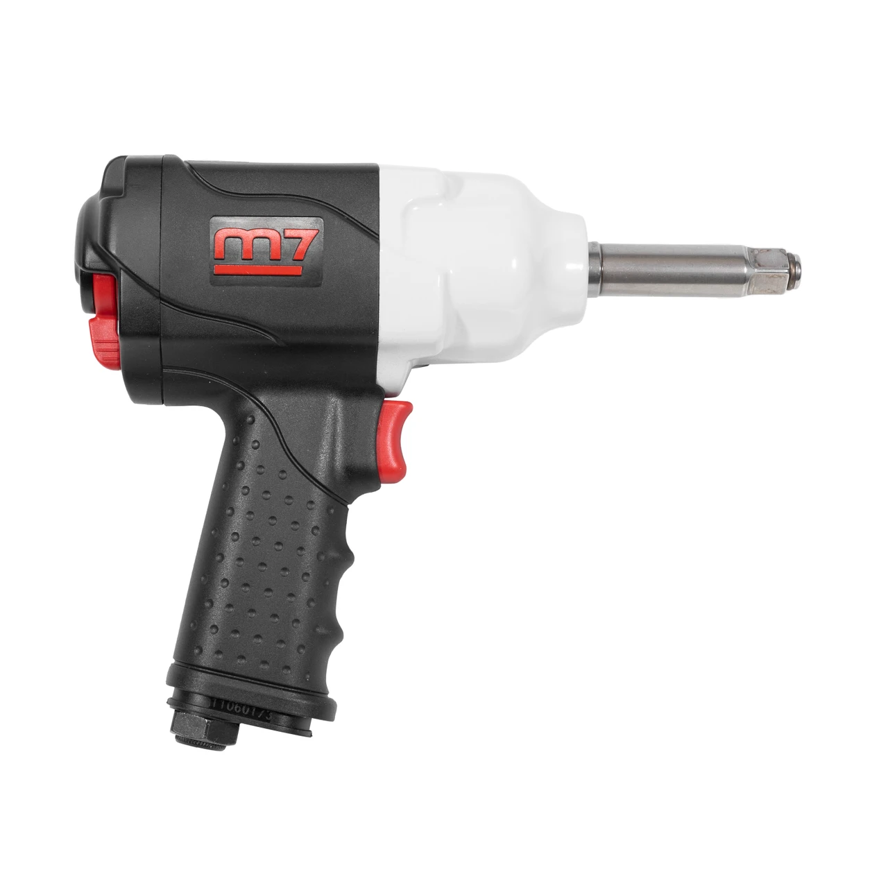 M7 1/2" Drive Air Impact Wrench with 2" Anvil and 180-400 ft-lb Torque (NC-4226) — product image 4