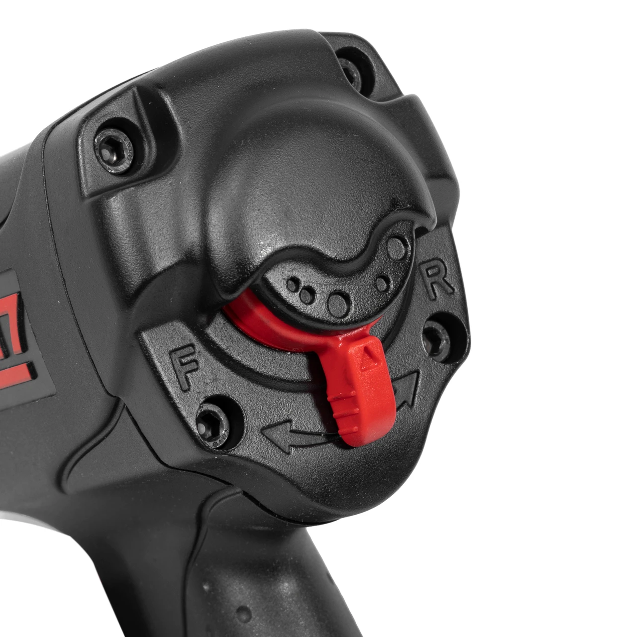 M7 1/2" Drive Air Impact Wrench with 2" Anvil and 180-400 ft-lb Torque (NC-4226) — product image 9