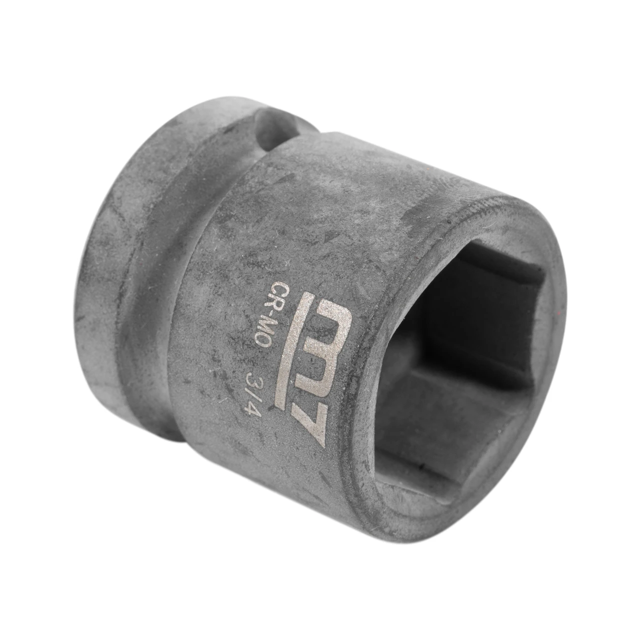 M7 1/2" Drive Impact Socket Set Stubby 11-Piece with 6-Point Head SAE (MA42011S) — product image 9