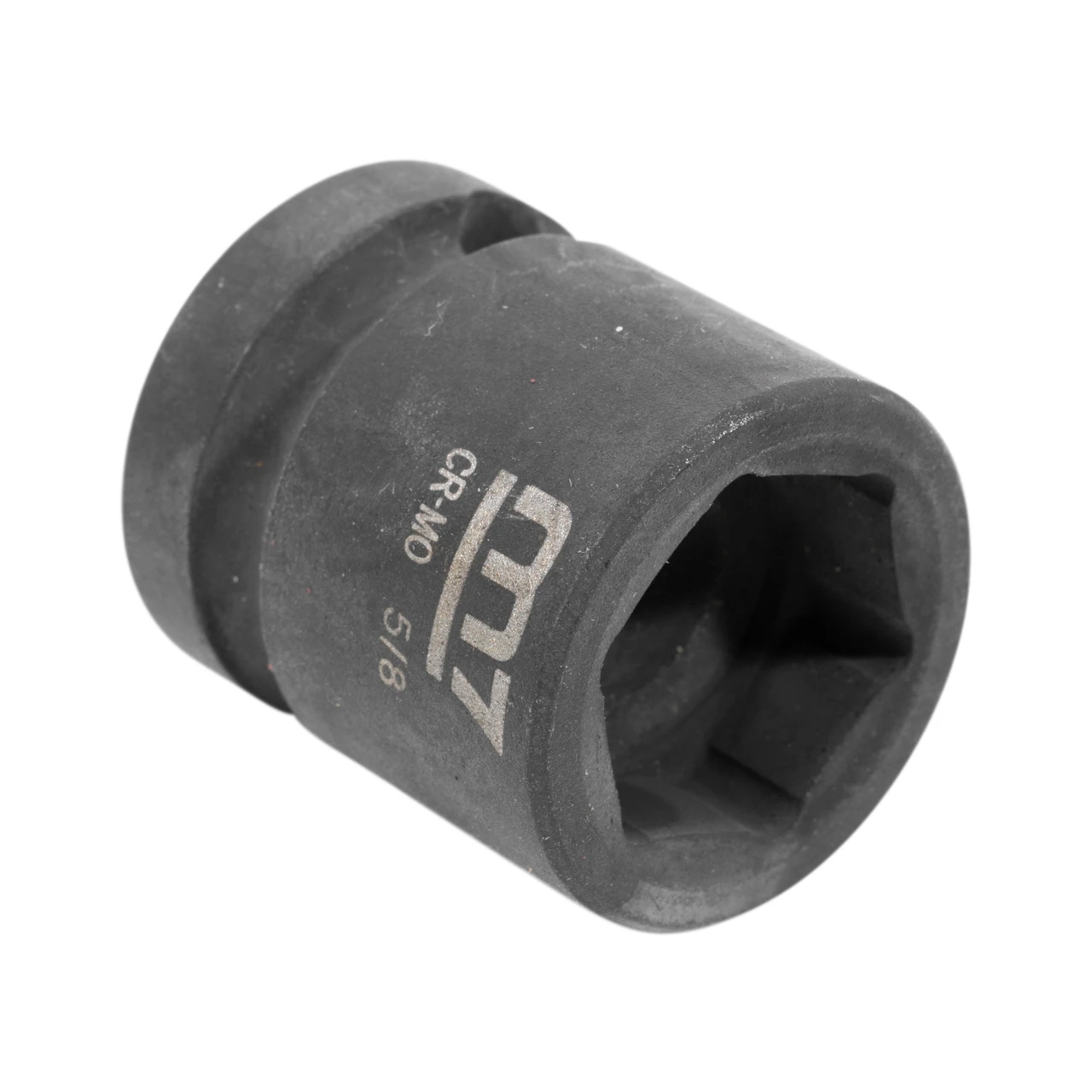 M7 1/2" Drive Impact Socket Set Stubby 11-Piece with 6-Point Head SAE (MA42011S) — product image 13