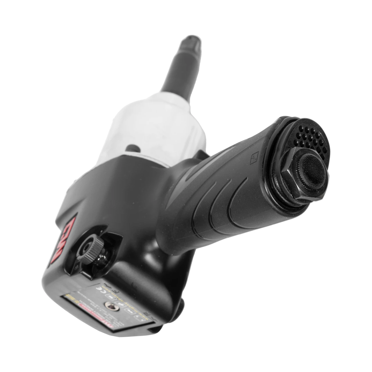 M7 1/2" Drive Twin Hammer Air Impact Wrench with 2" Extended Anvil (NC-4222) — product image 3