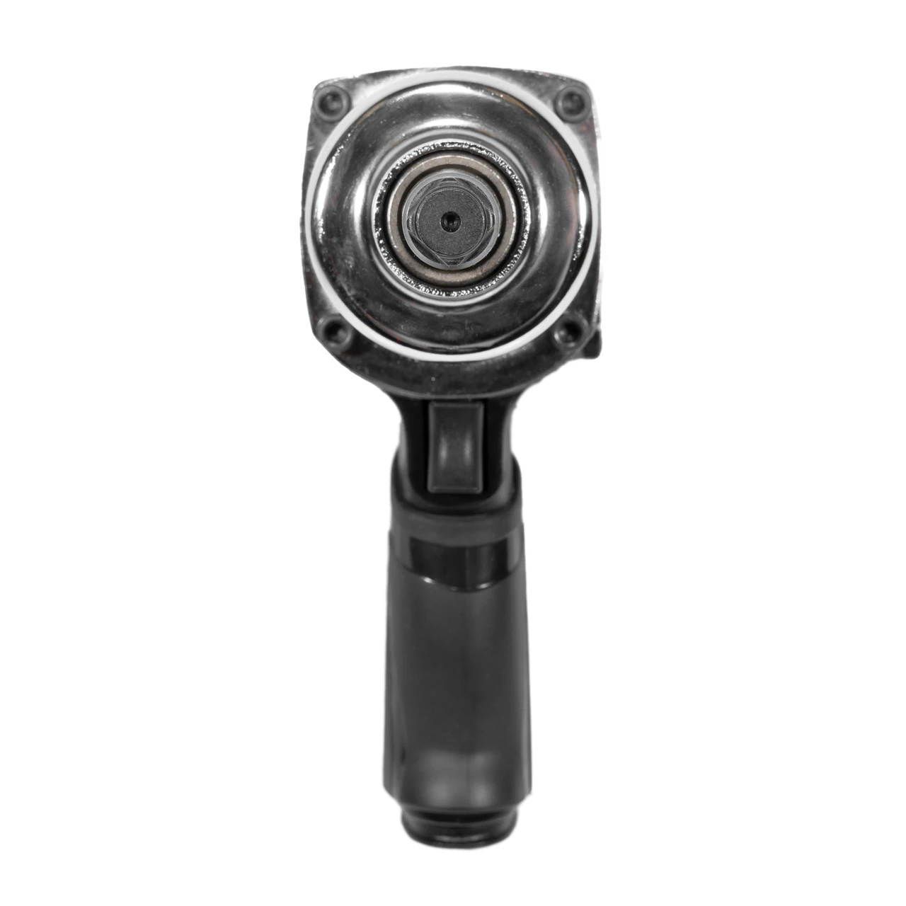 M7 1/2" Drive Twin Hammer Air Impact Wrench with 2" Extended Anvil (NC-4222) — product image 5