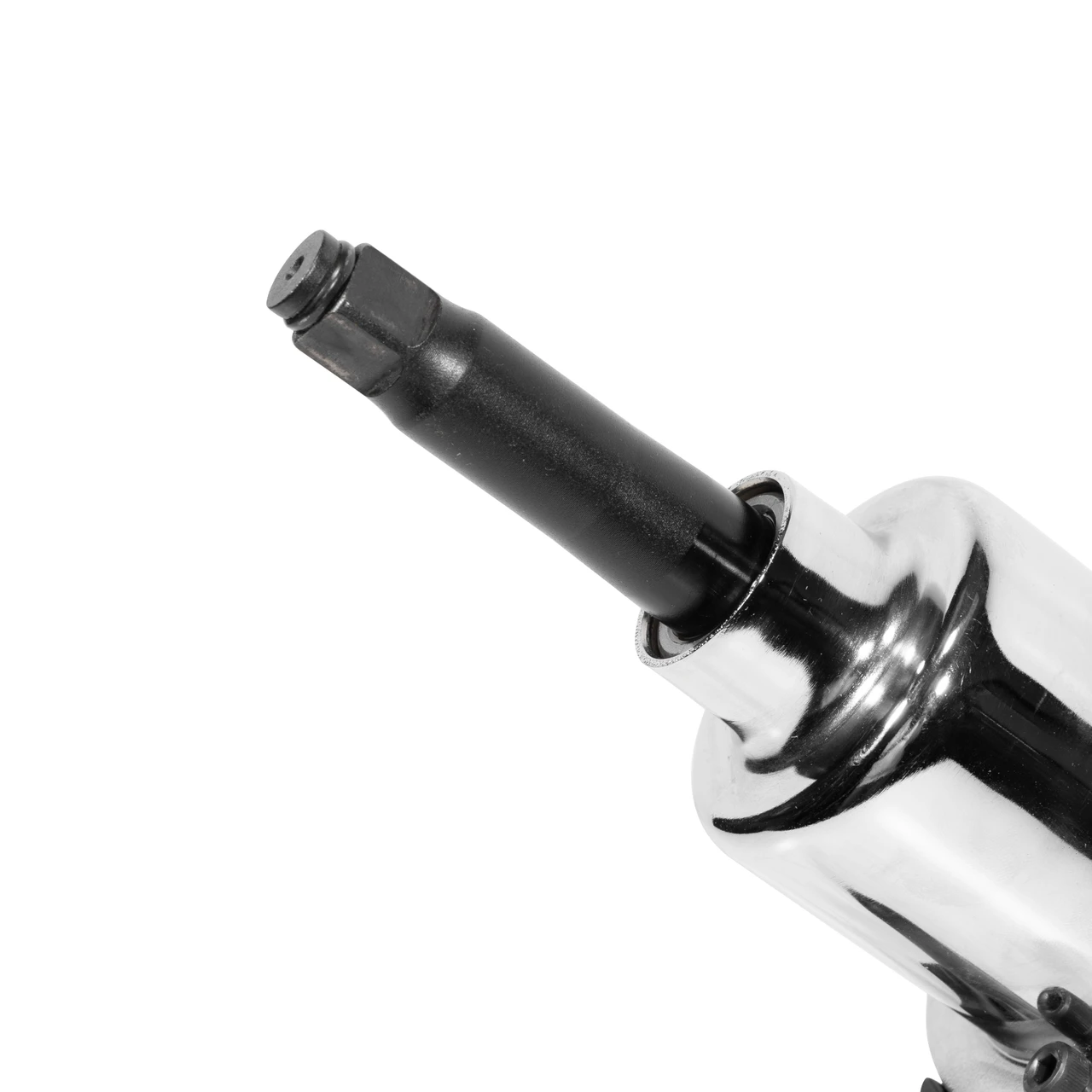 M7 1/2" Drive Twin Hammer Air Impact Wrench with 2" Extended Anvil (NC-4222) — product image 7