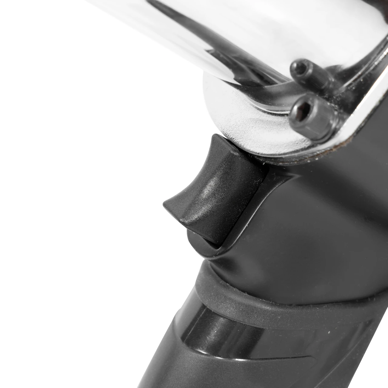 M7 1/2" Drive Twin Hammer Air Impact Wrench with 2" Extended Anvil (NC-4222) — product image 8