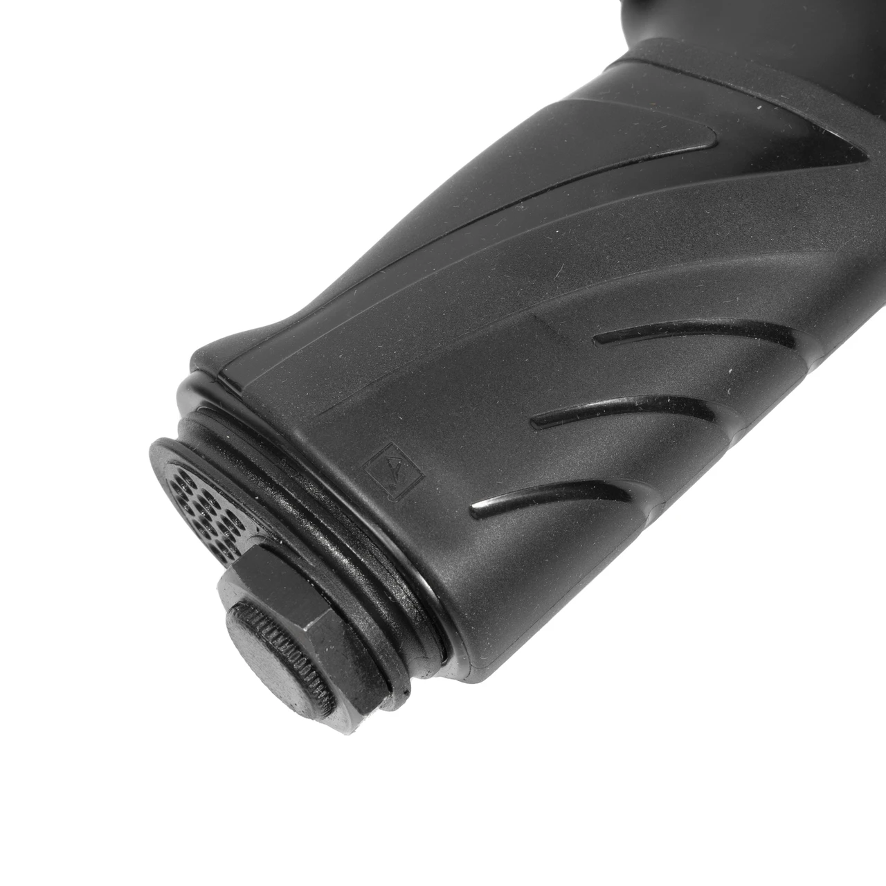 M7 1/2" Drive Twin Hammer Air Impact Wrench with 2" Extended Anvil (NC-4222) — product image 9