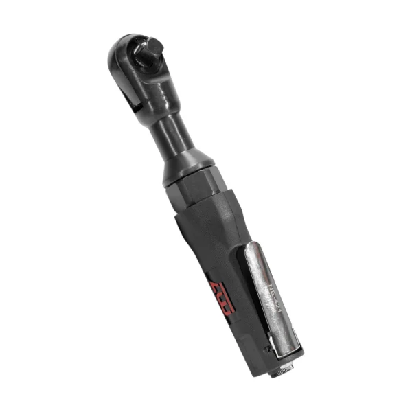M7 1/2-In Air Ratchet Wrench Throttle Lever And 50 Ft-Lb Max Torque (NE-421)