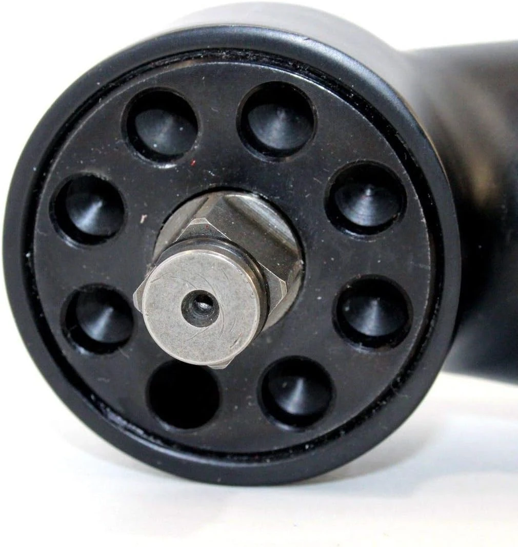 M7 1/2 In. Drive Air Impact Ratchet (NE-499) — product image 2