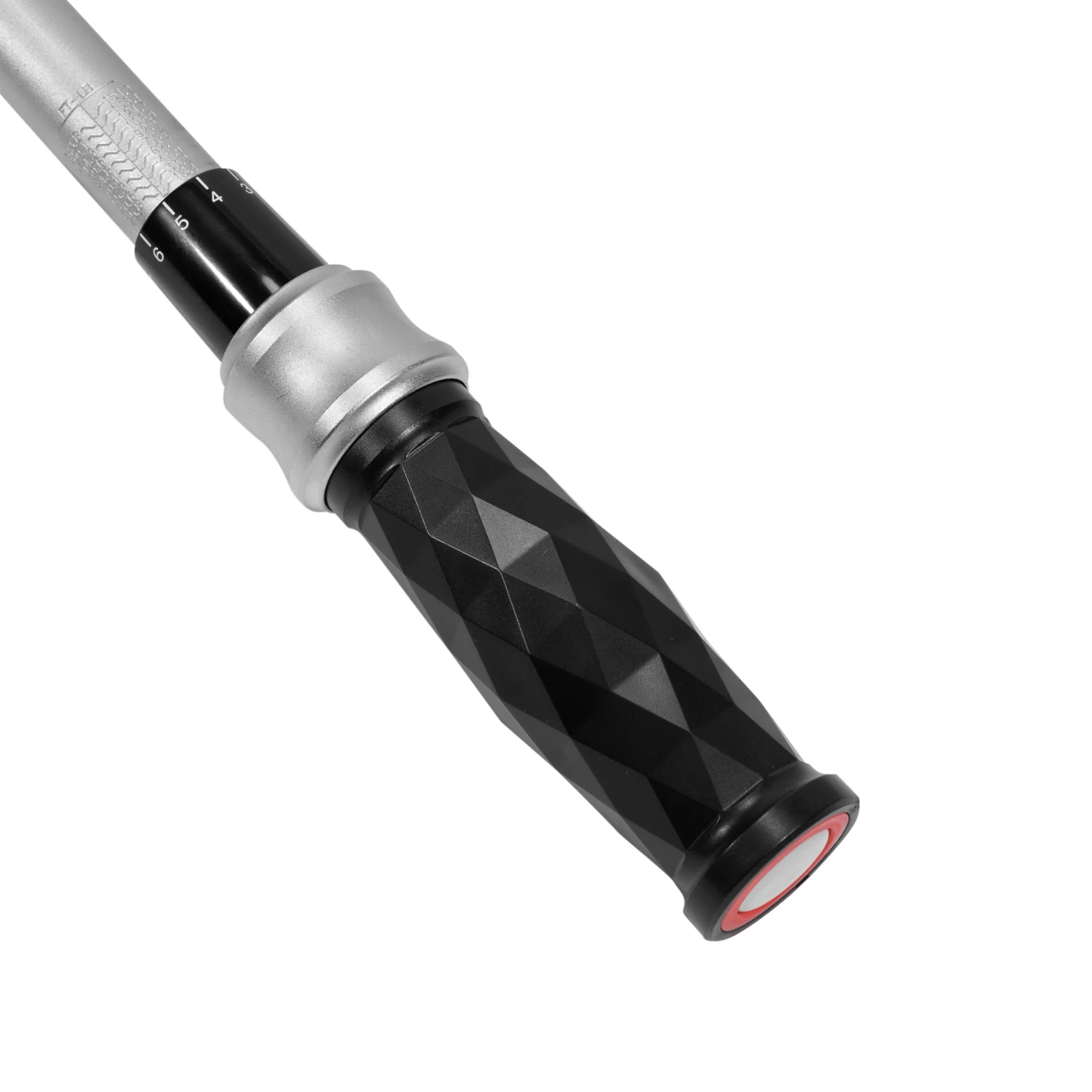M7 1/2"" Torque Wrench Reversible 18.4-151.2 Ft-Lb Torque Range (TB-420210N) — product image 4