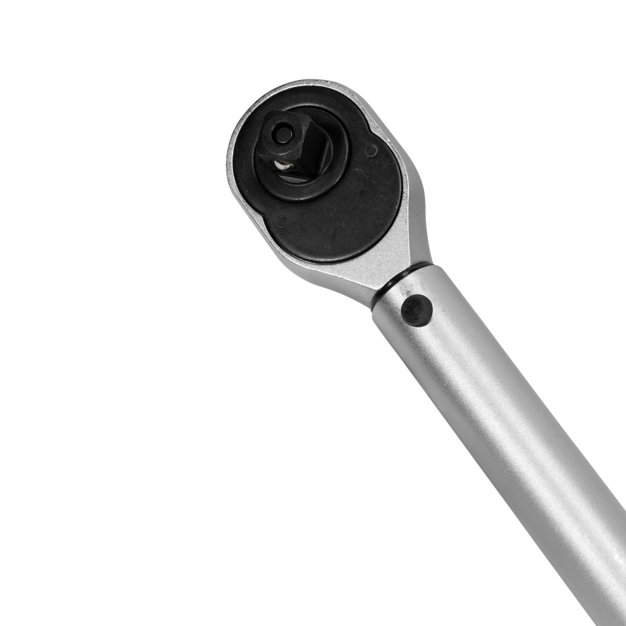M7 1/2"" Torque Wrench Reversible 18.4-151.2 Ft-Lb Torque Range (TB-420210N) — product image 5
