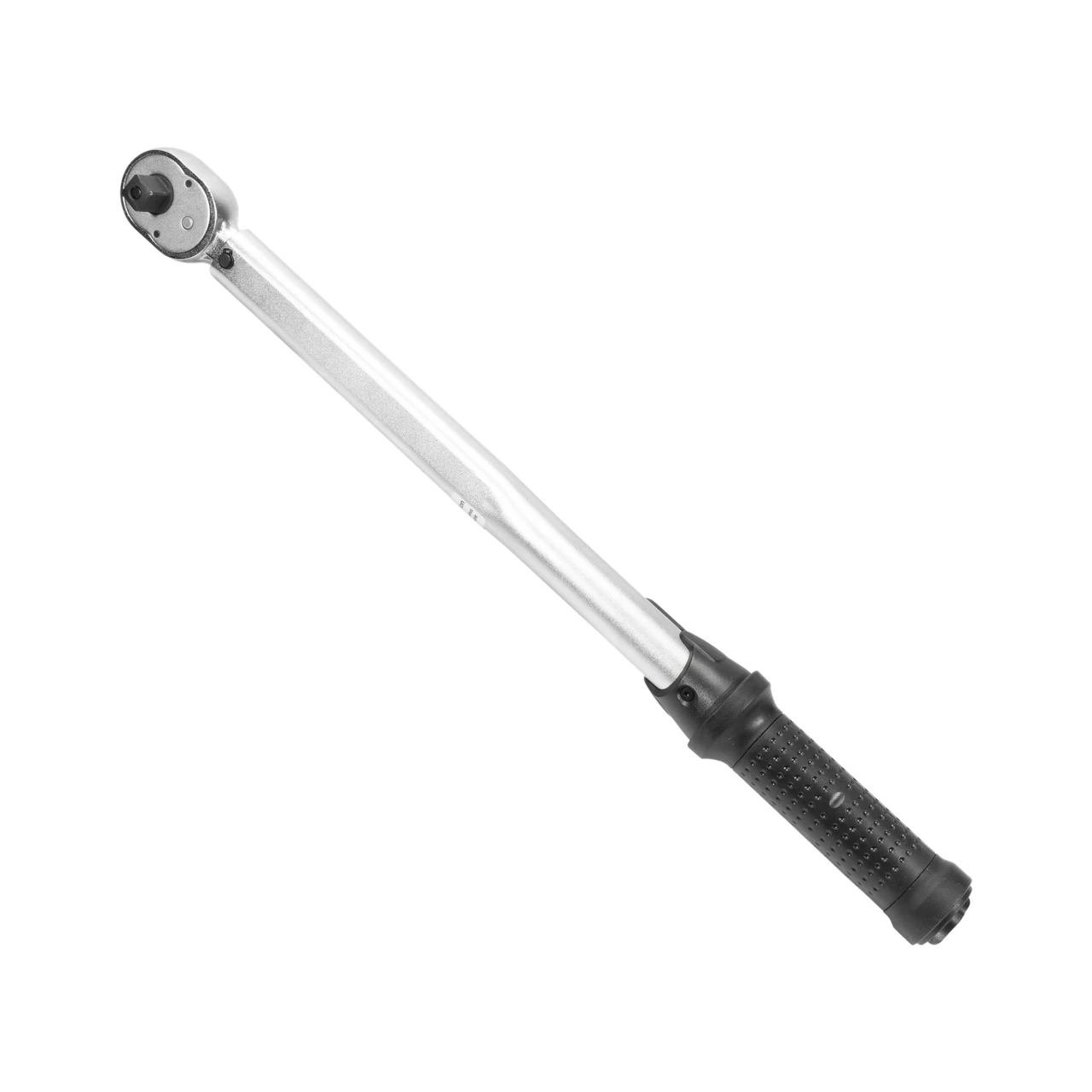 M7 1/2" Torque Wrench With Window Scale And Ft-Lb And Nm Data (TW-412202) — product image 2