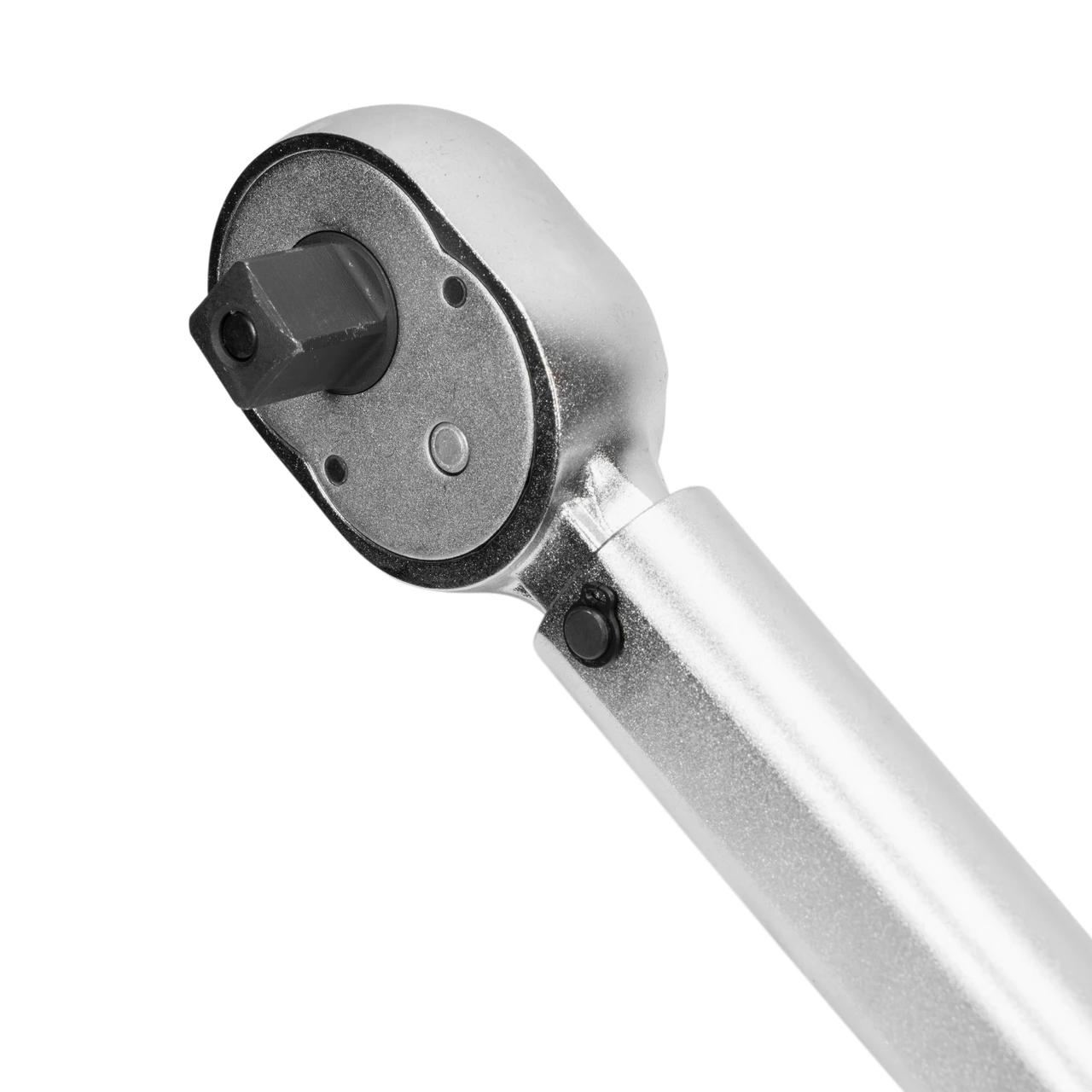 M7 1/2" Torque Wrench With Window Scale And Ft-Lb And Nm Data (TW-412202) — product image 3