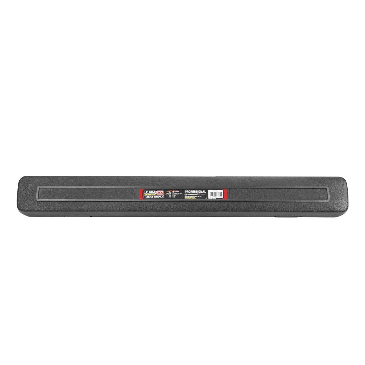 M7 1/2" Torque Wrench With Window Scale And Ft-Lb And Nm Data (TW-412202) — product image 9