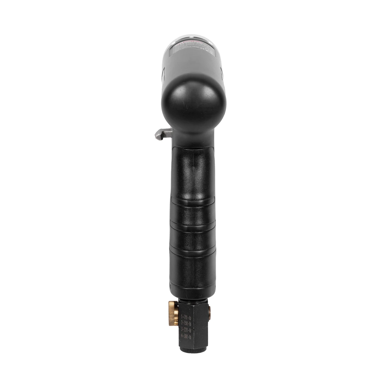 M7 1/4"" Air Impact Wrench with Forward Reverse Switch for M8 bolts (NC-2710B) — product image 6