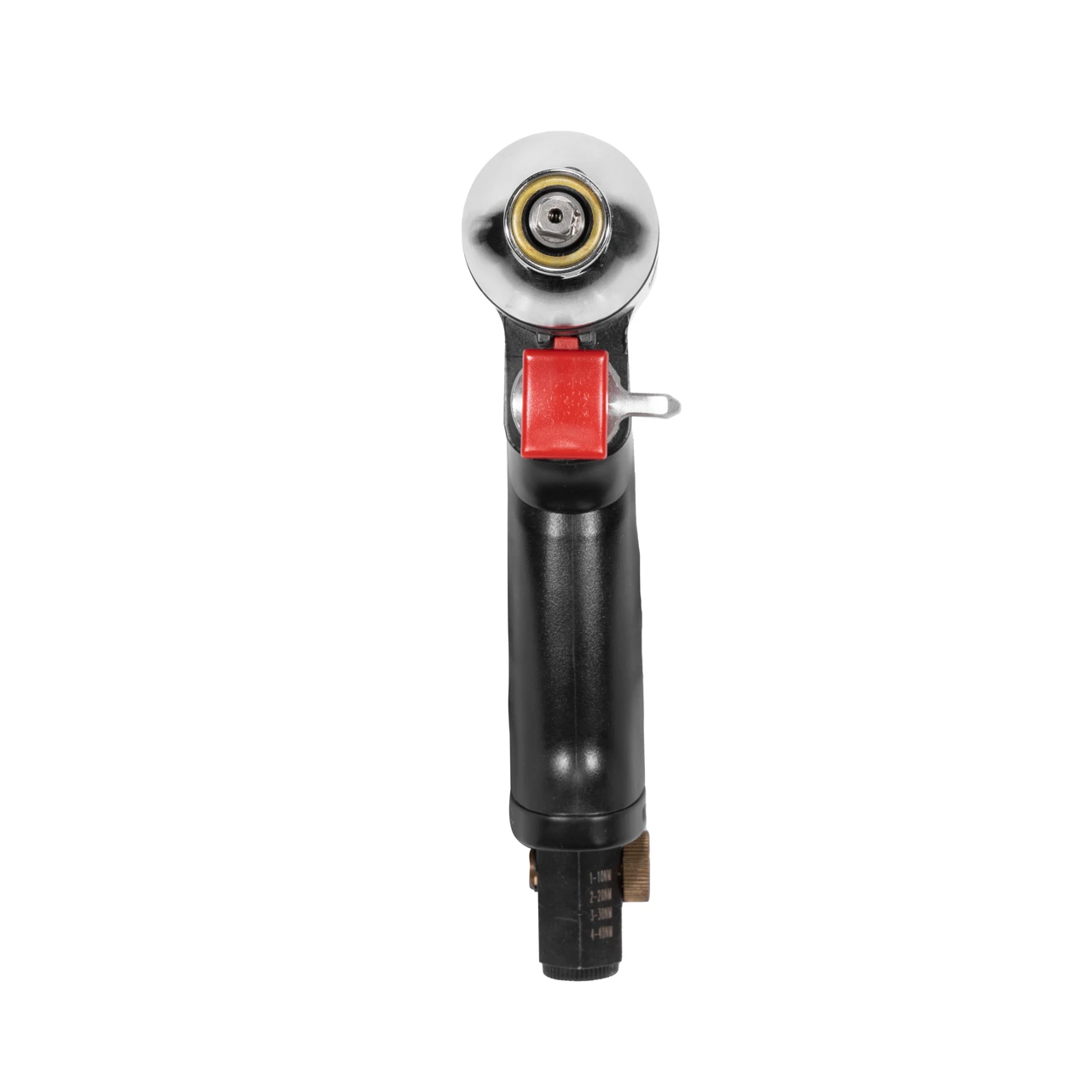 M7 1/4"" Air Impact Wrench with Forward Reverse Switch for M8 bolts (NC-2710B) — product image 7