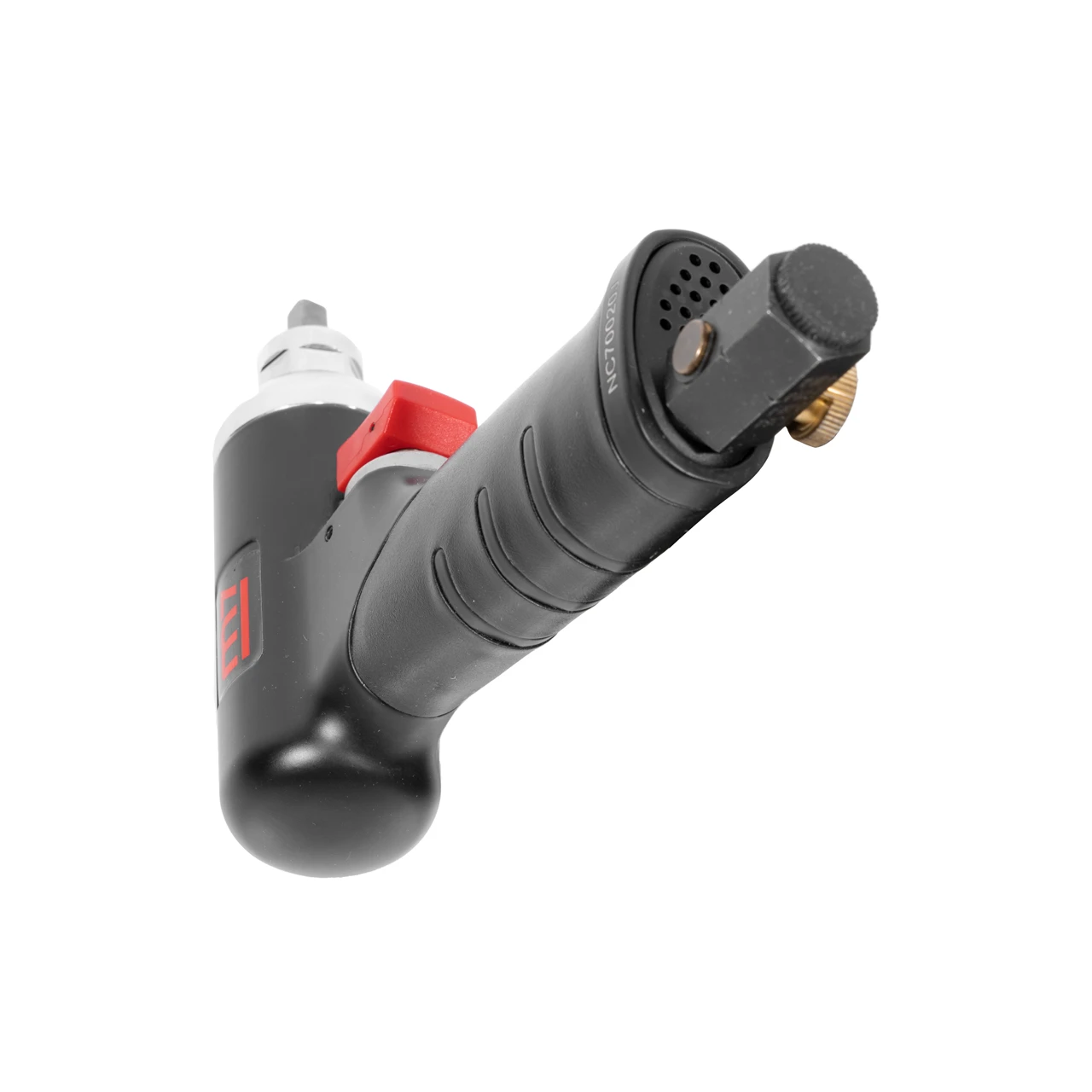 M7 1/4"" Air Impact Wrench with Forward Reverse Switch for M8 bolts (NC-2710B) — product image 8