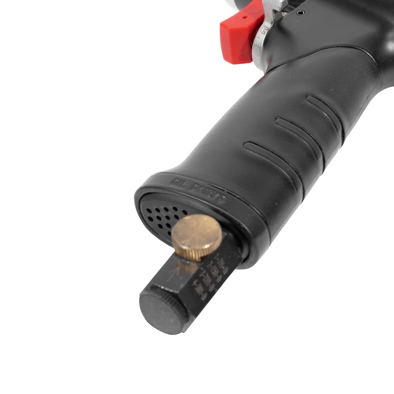 M7 1/4"" Air Impact Wrench with Forward Reverse Switch for M8 bolts (NC-2710B) — product image 9