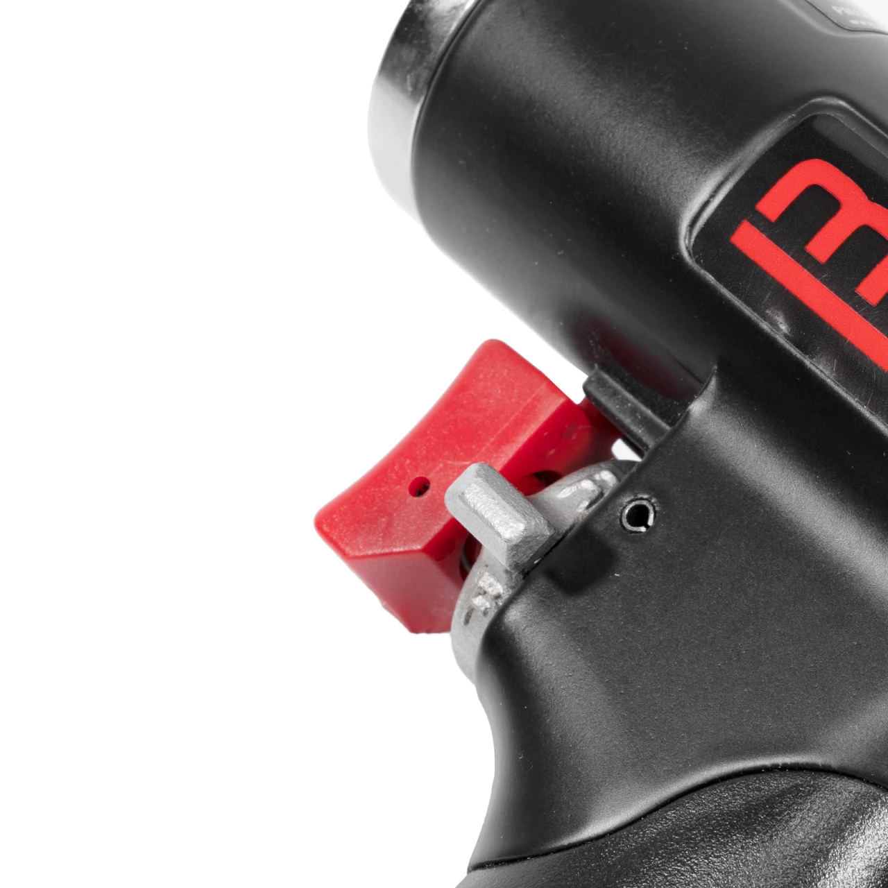 M7 1/4"" Air Impact Wrench with Forward Reverse Switch for M8 bolts (NC-2710B) — product image 10