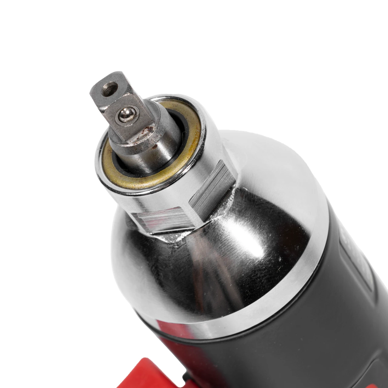 M7 1/4"" Air Impact Wrench with Forward Reverse Switch for M8 bolts (NC-2710B) — product image 11
