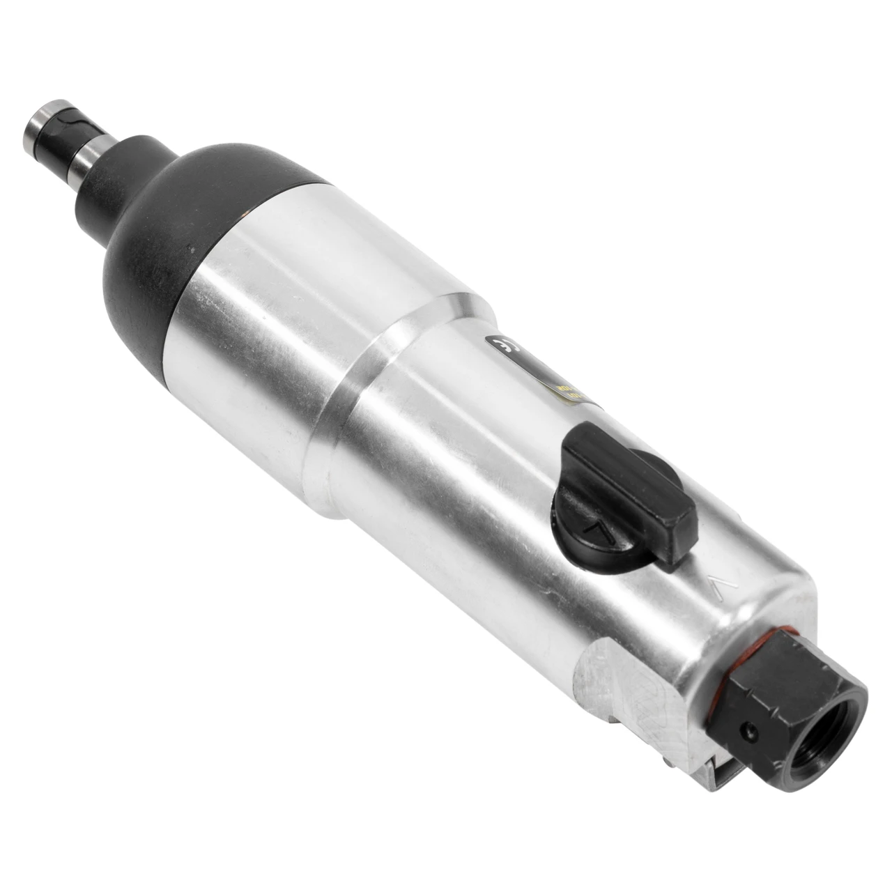 M7 1/4"" Air Screwdriver with Twin Hammer Clutch for M5 Screws (RA-102) — product image 4
