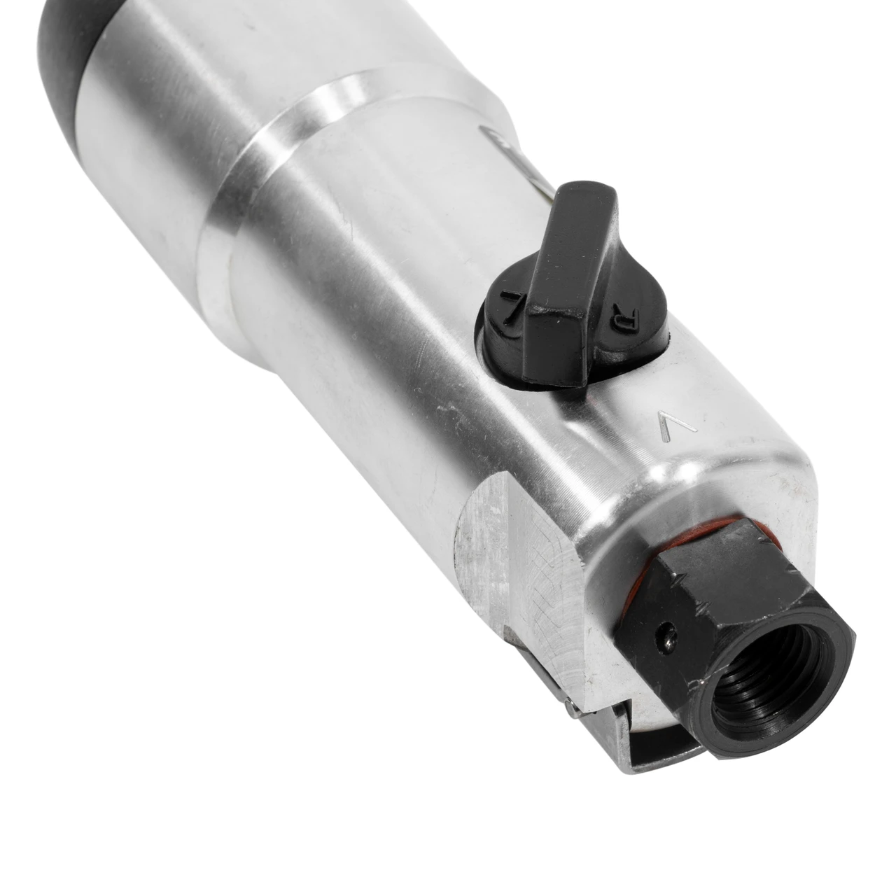 M7 1/4"" Air Screwdriver with Twin Hammer Clutch for M5 Screws (RA-102) — product image 9
