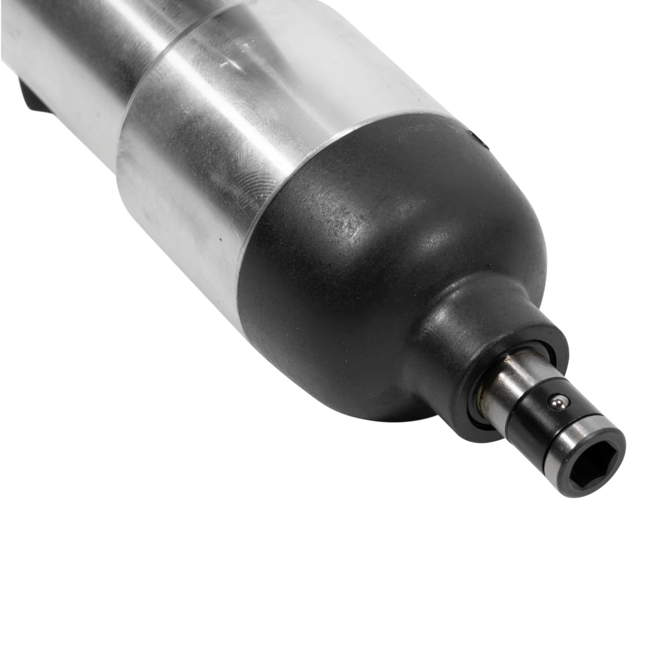 M7 1/4"" Air Screwdriver with Twin Hammer Clutch for M5 Screws (RA-102) — product image 11