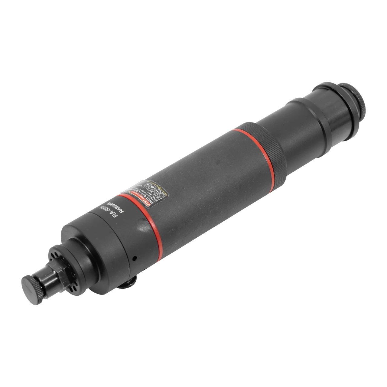 M7 1/4"" Bit Heavy-Duty Pneumatic Screwdriver Automatic Shut-Off Clutch (RA-5005) — product image 2