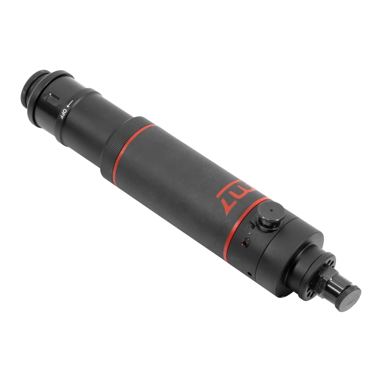 M7 1/4"" Bit Heavy-Duty Pneumatic Screwdriver Automatic Shut-Off Clutch (RA-5005) — product image 4