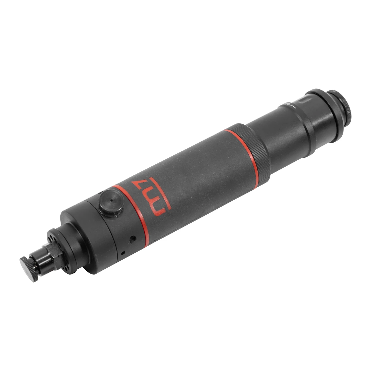 M7 1/4"" Bit Heavy-Duty Pneumatic Screwdriver Automatic Shut-Off Clutch (RA-5005) — product image 5