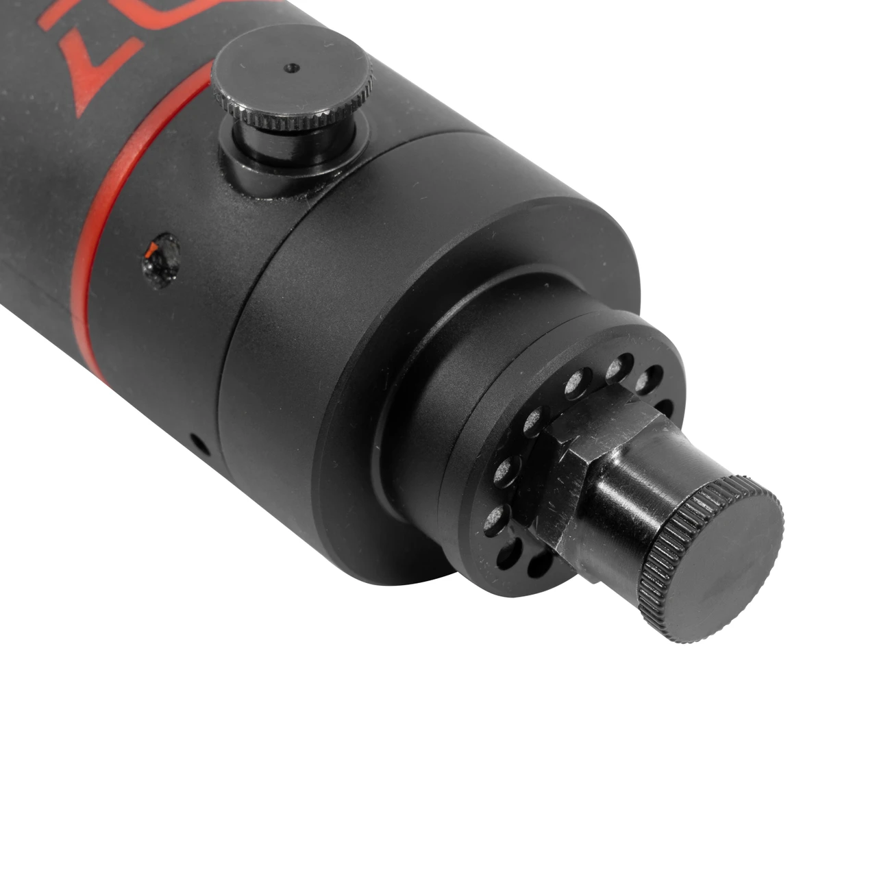 M7 1/4"" Bit Heavy-Duty Pneumatic Screwdriver Automatic Shut-Off Clutch (RA-5005) — product image 8