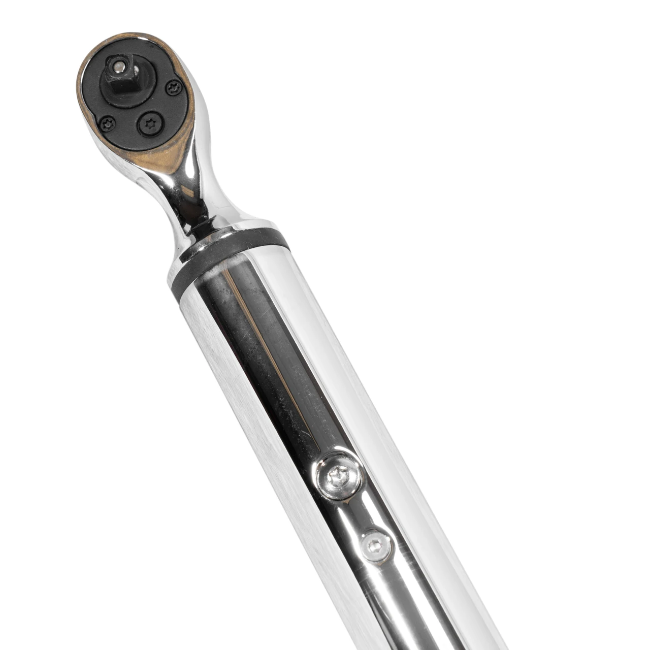 M7 1/4" Digital Torque Wrench 1.1-22 Ft-Lb Torque Range LCD Display (GTW-201030) — product image 4