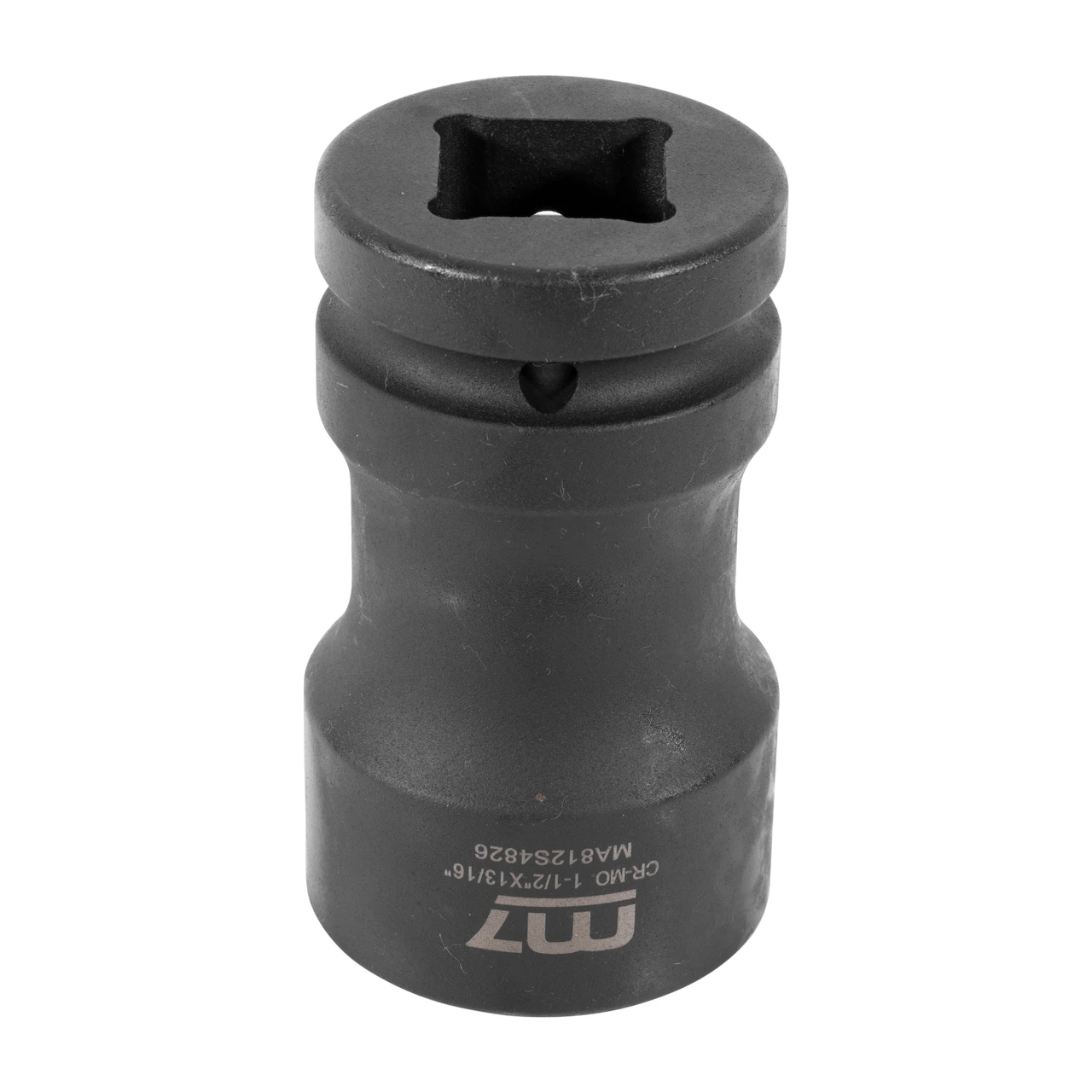 M7 1.5"" Impact Socket 6-point Head 1"" Square Drive Budd Wheels (MA812S4826) — product image 2